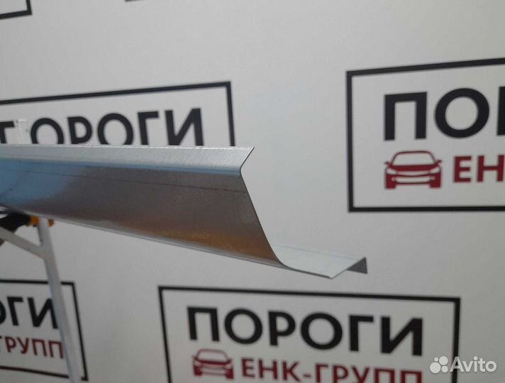 Пороги Chevrolet Lanos 1 седан и другие