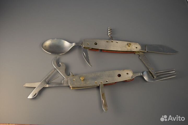 Нож мультитул складной Китай