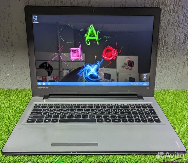 Ноутбук Lenovo IdeaPad 110 для работы и дома