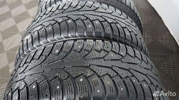 Комплект колёс mazda R17 оригинал