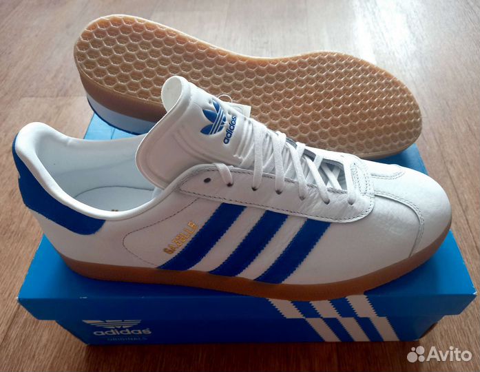 Кроссовки adidas Gazelle