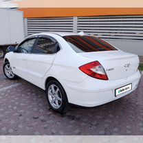 Chery M11 (A3) 1.6 MT, 2012, 93 000 км, с пробегом, цена 350 000 руб.