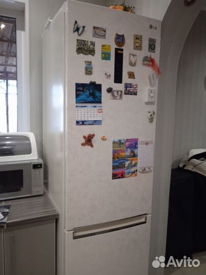 Холодильник