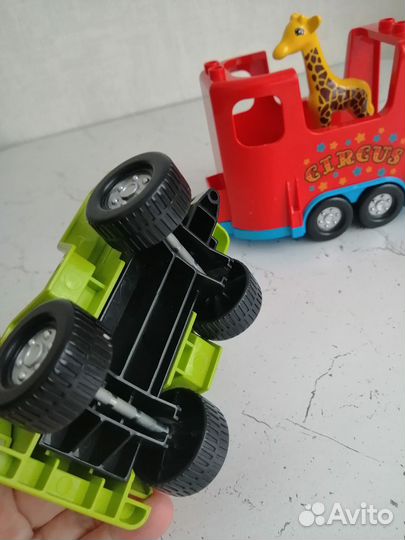 Игрушки для малышей