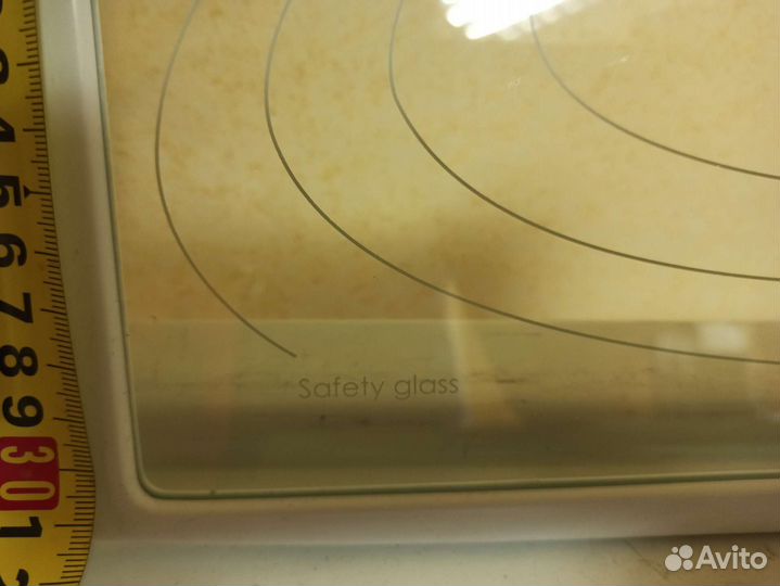 Полки для холодильника 52*31