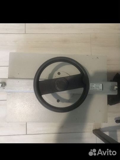 Обжимной пресс Vektor HBP460 механический