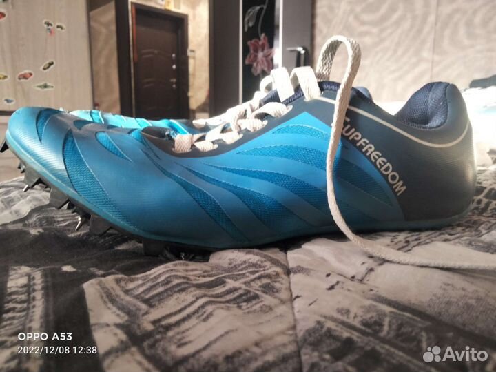 Шиповки для бега 39