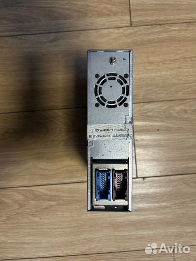 Блок навигации BMW 5 E39