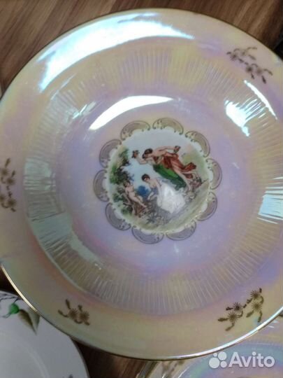 Мадонна гдр