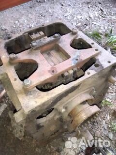 Кпп на мтз 80