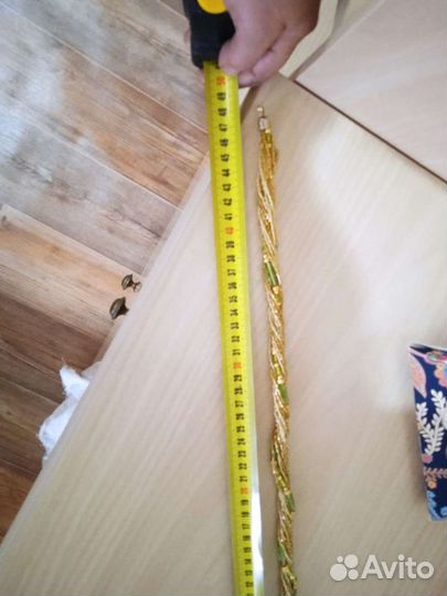 Колье ожерелье