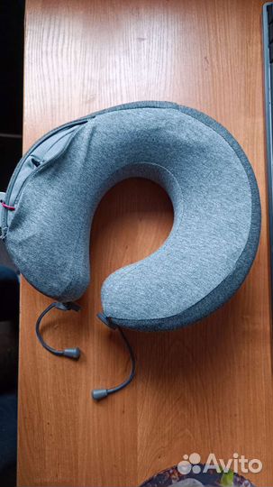 Вибро массажер