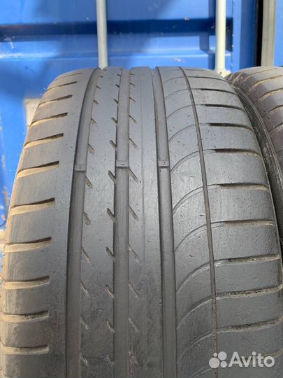 Goodyear Eagle F1 Asymmetric 245/40 R19 98Y