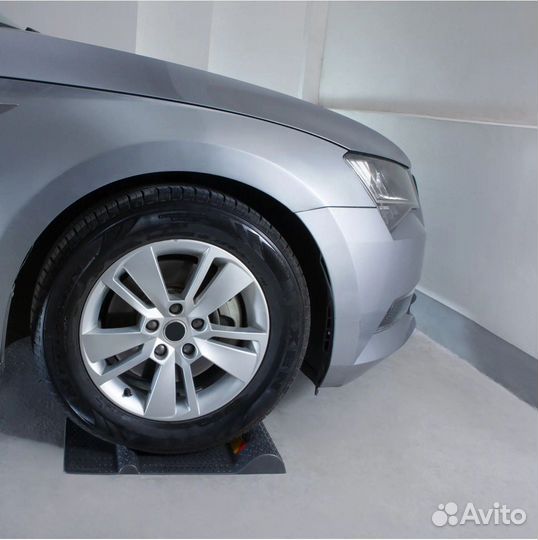 Упор противооткатный 53 * 25 см