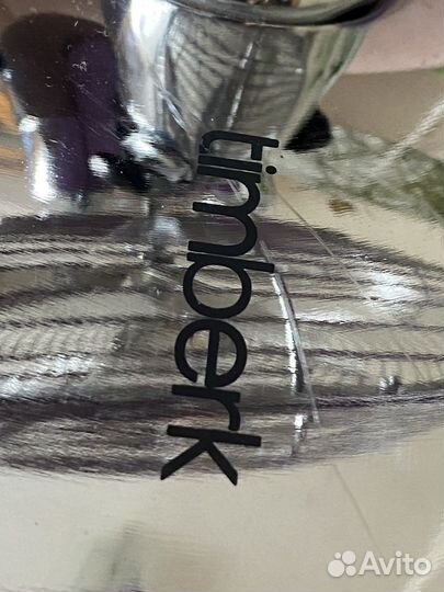 Вентилятор настольный Timberk