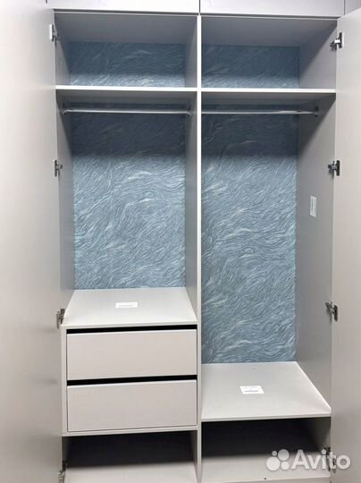 Шкаф на заказ Эконом