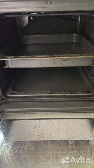 Плита электрическая стеклокерамика бу