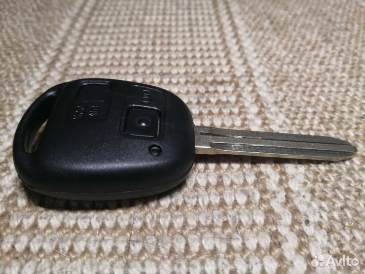 50171 Toyota/ Lexus чип ключ 2 кнопки 434MHz