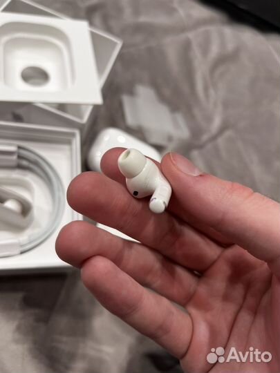 Apple air pods pro 1