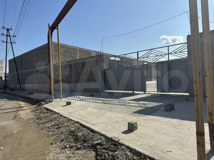 Склад, 2800 м²