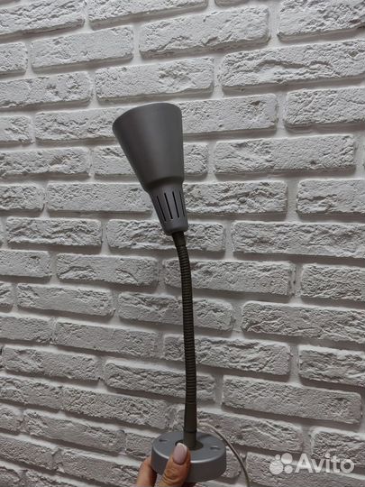 Настенный светильник бра IKEA