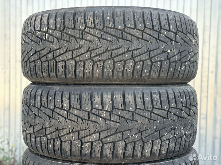 Nokian Tyres Hakkapeliitta 7 SUV 265/45 R21 108T