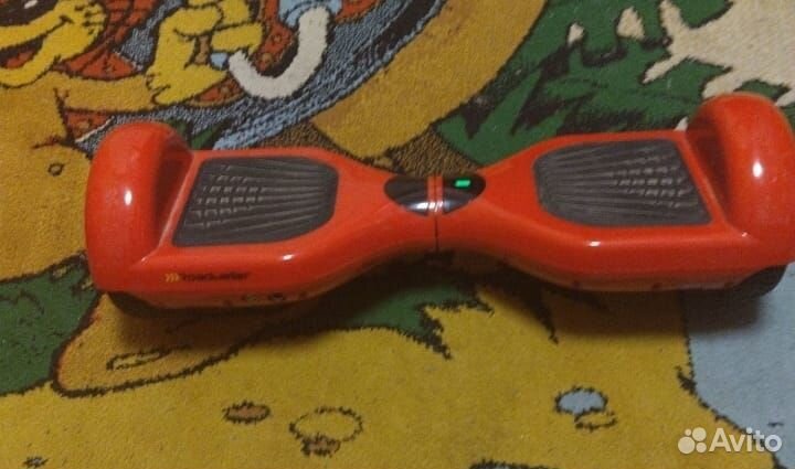 Гироскутер бу
