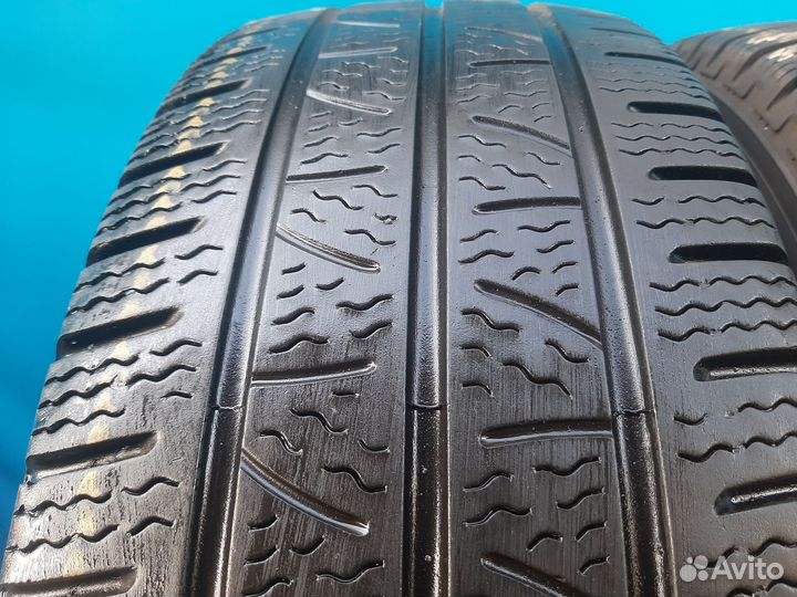 Pirelli Carrier Winter 235/65 R16C 118R