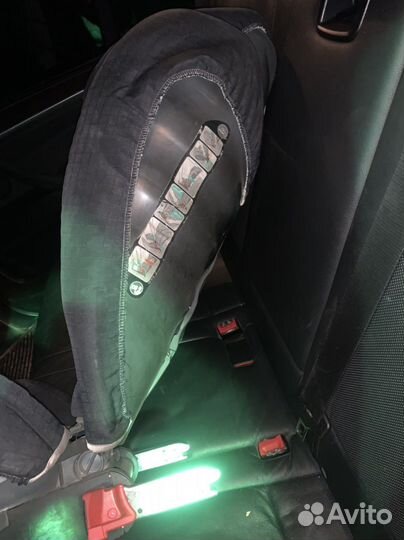Детское автокресло 9 до 36 кг