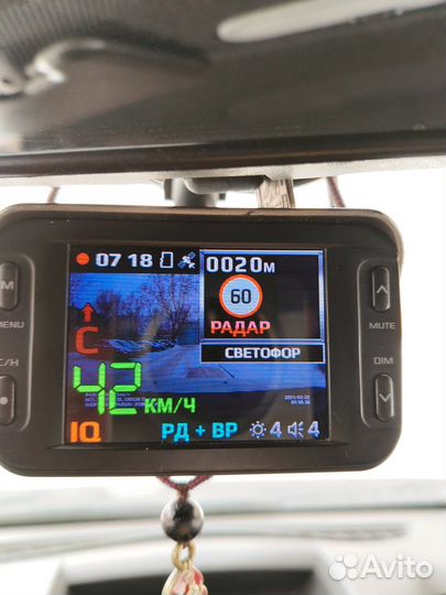 Продам видеорегистратор