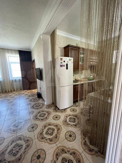 Дом 110 м² на участке 1 сот.