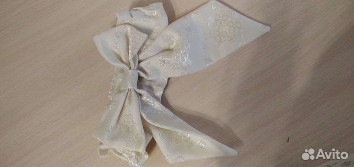 Конверт на выписку для девочки