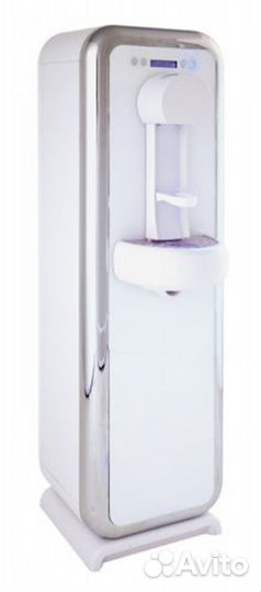 Vatten Пурифайер vatten FV103wtkmv ISI-T