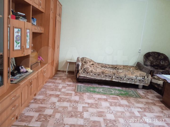 Квартира-студия, 27,9 м², 2/2 эт.