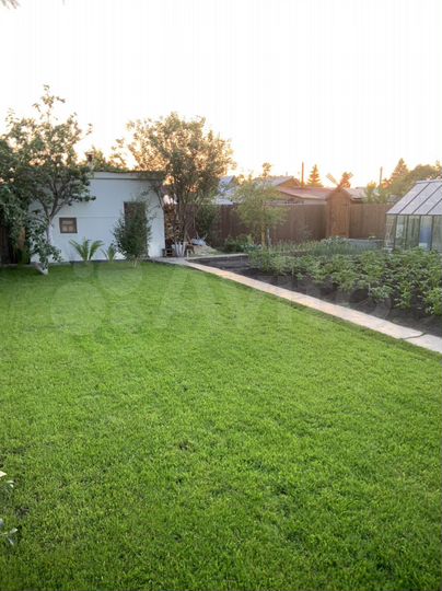 Дача 32 м² на участке 5 сот.