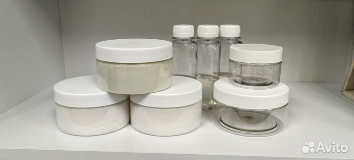 Маска для прочности волос, холодное восстановление