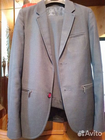 Школьная форма