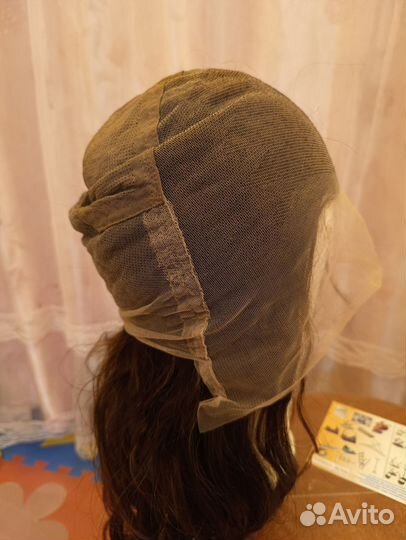 Система замещения волос