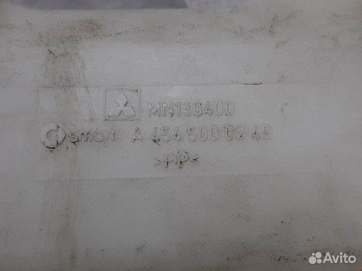 Бачок расширительный Smart Forfour 2004 MN130400