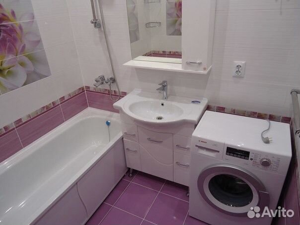 Плиточник. Укладка плитки. Ремонт ванной комнаты