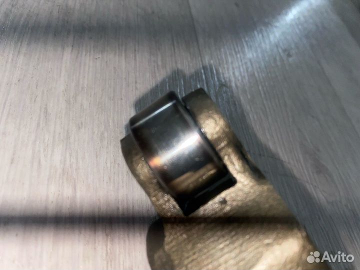 Коромысло Mercedes Actros 471909 OM471LA 2012