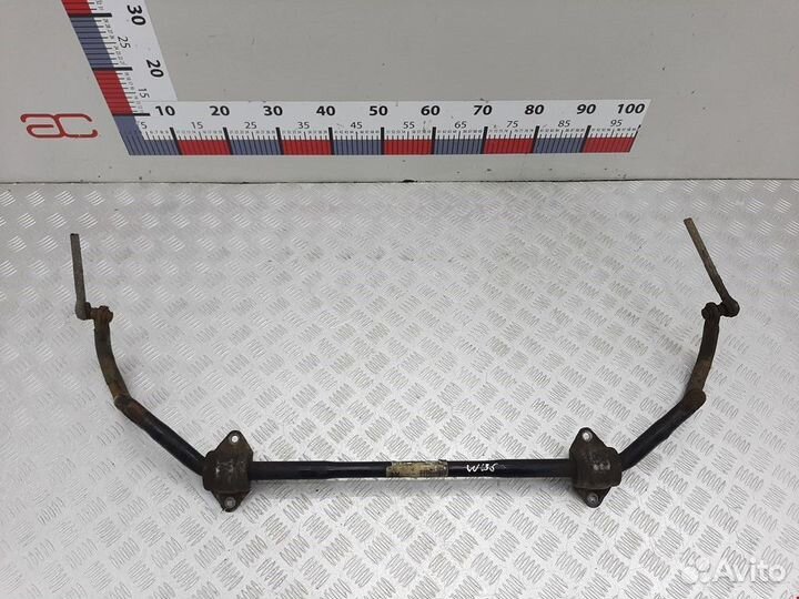 Стабилизатор подвески (поперечной устойчивости)