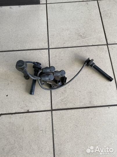 Модуль зажигания Vortex Estina