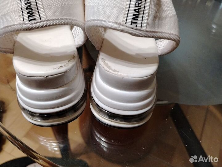 Босоножки женские 39 размер