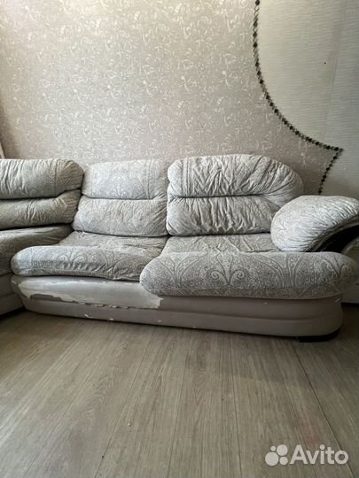 Диван бу бесплатно самовывоз