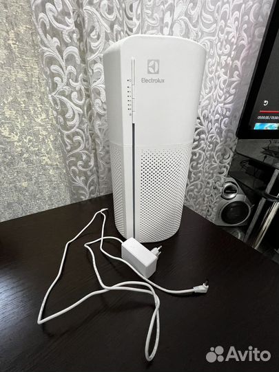 Очиститель воздуха electrolux