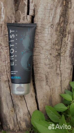 Смазка лубрикант