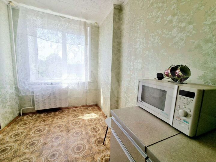 2-к. квартира, 50 м², 7/9 эт.