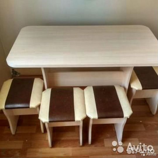 Обеденная группа