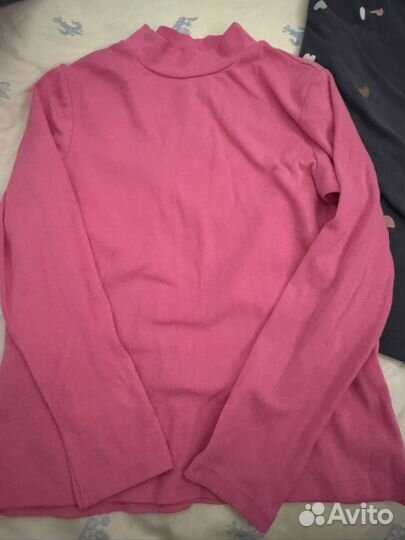 Водолазки hm 4-6 лет